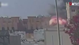 VIDEO Operațiune militară israeliană „Ziua Judecății” în Doha. Atac asupra liderilor Hamas în capitala Qatarului